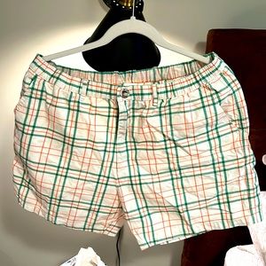 Chubbies “The Jacks” golf shorts XL 5.5” inseam